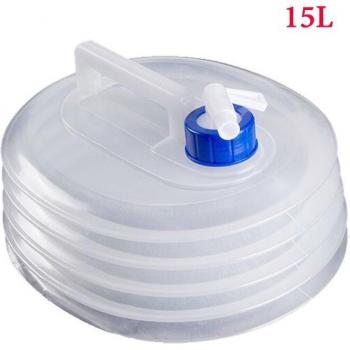 Sacs à eau pliables 15L