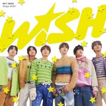 NCT Souhait Édition Régulière