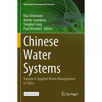 Chinese Water Systems