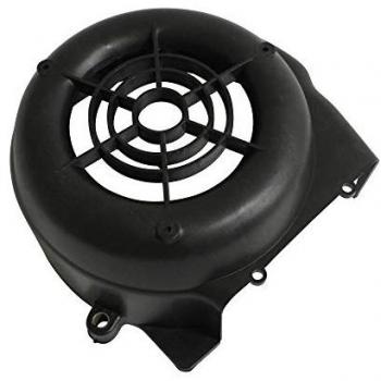 Volute-cache turbine maxiscooter adaptable scooter 125 chinois 4t gy6 152qmi -p2r