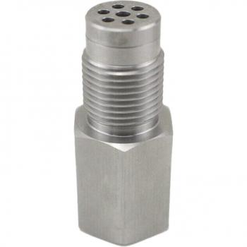 Catalytic Converter O2 Sensor Fix