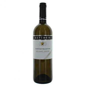 Gewürztraminer Kettmeir Alto Adige DOC