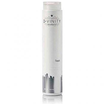 Champú Regulador de Grasa D.VINITY Fresh Mint