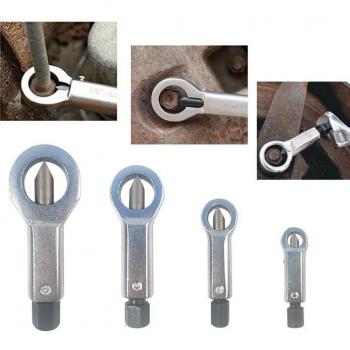 Heavy-Duty Nut Splitter