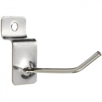 25 x Slatwall Prong Hanger