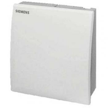 Siemens Indussector Raumfühler BPZ:QPA2002