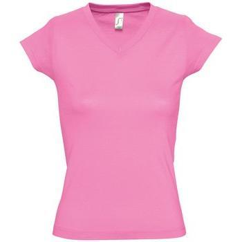 T-shirt donna Sol's Moon