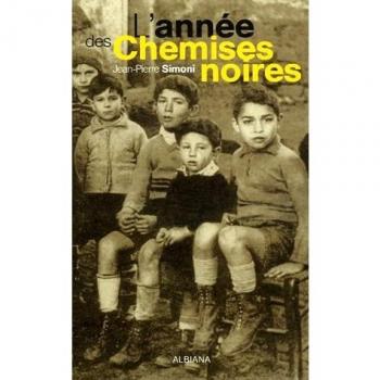 L'annee des chemises noires