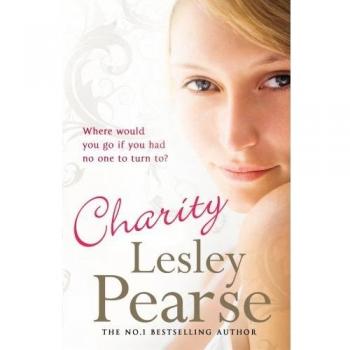 Charity by Lesley Pearse