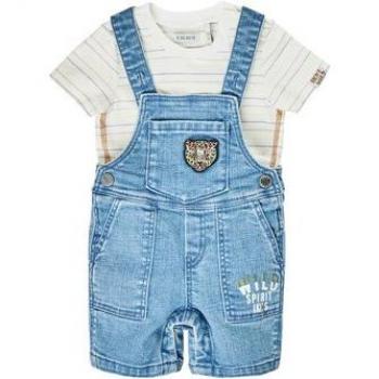 Jumpsuit Bambini Ikks XS37011-84