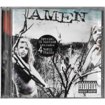 Amen - Amen (Prix du 22.01.2025)