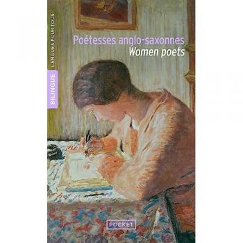 Women Poets / Poétesses anglo-saxonnes - Bilingue