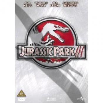 Jurassic Park 3