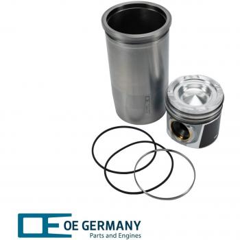 Cilindro y camisa del Kit de reparación OE Germany 02 0329 267601