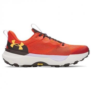 Scarpe UA Infinite Pro Trail Rosso – Serie 3027202