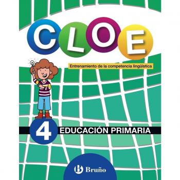 Cloe entrenamiento de la competencia lingüística 4