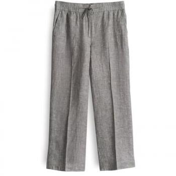 OPUS Culotte Maikito in Oliv