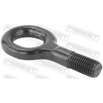 FEBEST 2596-001 - Gancho de reboque