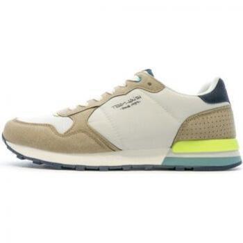 Sneaker Teddy Smith 71632 Beige EU 40