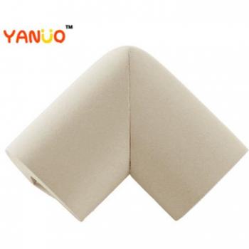 Protectores de Esquinas YANUO - Seguridad para Bebés, 2 Piezas