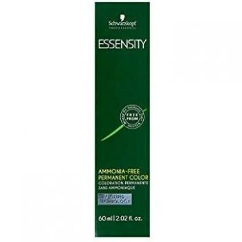 Schwarzkopf Professional Essensity Permanente Haarfarbe ohne Ammoniak 60 ml Nr. 5.68