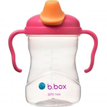 Raspberry Training Cup - 240ml