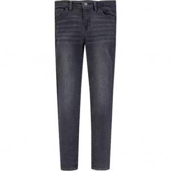 Pantaloni Levi's® 710 Super Skinny Fit per bambini, colore Baton Rouge, 6 anni
