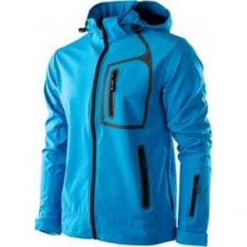 Chaqueta Softshell Nils Hi‑Tec Black M