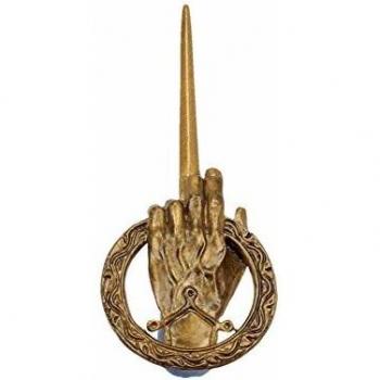 SD TOYS MANO DEL REY PIN