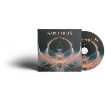 Sable Hills Odyssey CD Multicolor Special