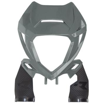 Plaque phare Racetech Enduro
