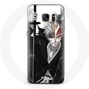 Samsung GALAXY S7-S7 EDGE Bleach Hallow Shell