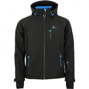 Cimaleo Softshell Jas van Peak Mountain