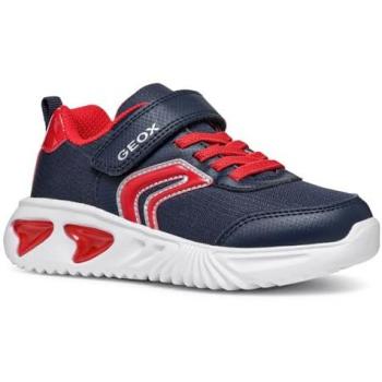 Sportive Geox da Bambino, blu