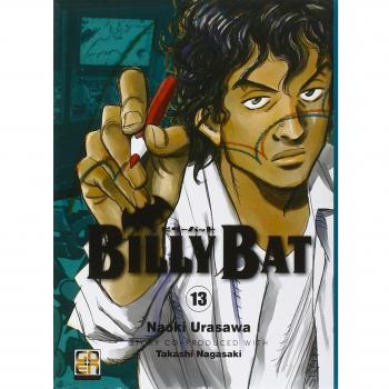 Billy Bat