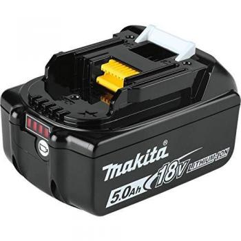 Makita 18V LXT 5.0Ah Lithium-Ion Battery