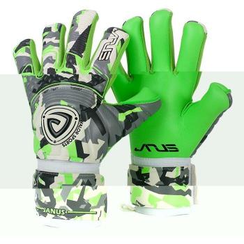 Guantes de Fútbol Portero ExtraFino 4mm – Látex Premium