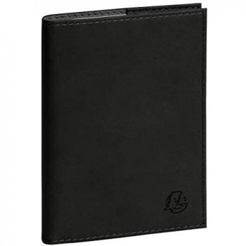 Semainier de poche Horizons 15FR Winner 10,5 x 15 cm Janvier à Décembre 2024, couleurs assorties