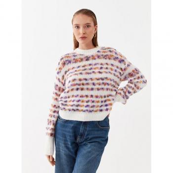 Pinko Opossum T-Shirt Pullover, 101715 A14N – Farbenfroh und locker sitzend