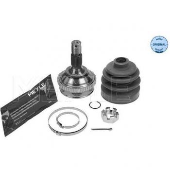 MEYLE CV-joint pour arbre d'entraînement - Référence 40-14 498 0003