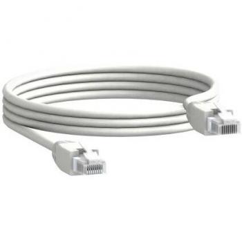 Cavo di Rete Schneider TRV00806 F/UTP CAT5 0,60 m