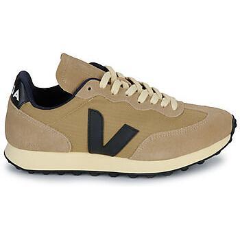 Baskets basses Veja Rio Branco Marron femme 36‑45