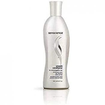 Acondicionador SENSCIENCE Smooth 300 ml
