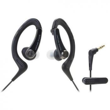 Intraaural, Gancho de Oreja, 20 - 23000 Hz, Dinámico, Auriculares, 3.5 mm (1/8 )