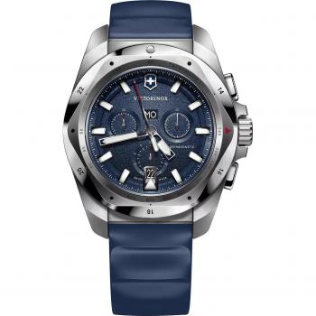 Victorinox I.N.O.X. Chronograph 43mm Taucheruhr 20ATM