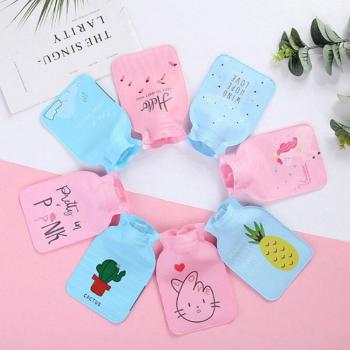 PVC Water-filled Hand Warmer