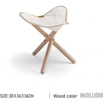 Naturehike Portable Camping Triangle Stool