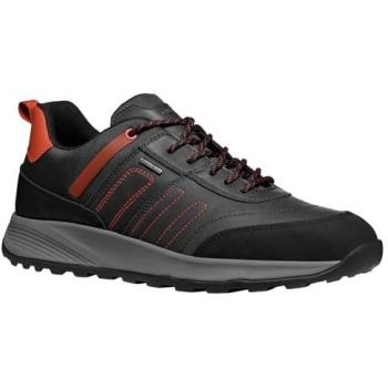 Tennis Shoes Geox Terrestre B ABX couleur bleue