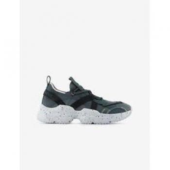 Armani Exchange Grau Sneaker XUX124-XV538-K683