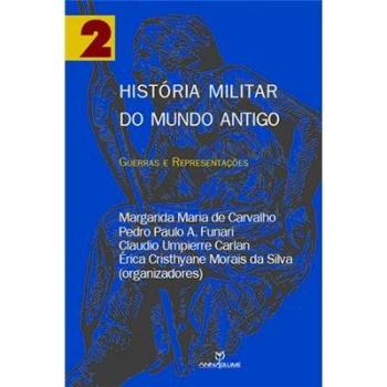 História militar do mundo antigo